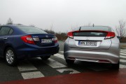 Honda Civic 5 180x120