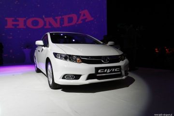 Honda Civic 51 360x240