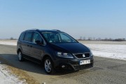 SEAT Alhambra 27 180x120