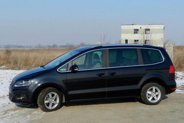 SEAT Alhambra 40