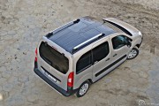 10citroen Berlingo 1.6hdi Xtr 180x120