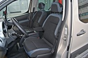 11citroen Berlingo 1.6hdi Xtr 180x120