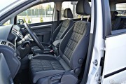 11volkswagen Crosstouran 2.0tdi Dsg 180x120