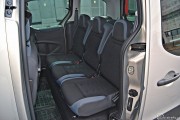 12citroen Berlingo 1.6hdi Xtr 180x120