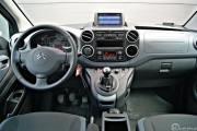 13citroen Berlingo 1.6hdi Xtr 180x120