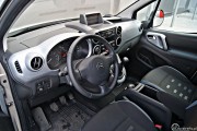 14citroen Berlingo 1.6hdi Xtr 180x120