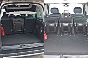 22citroen Berlingo 1.6hdi Xtr 180x120