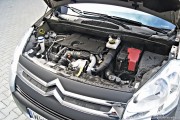 23citroen Berlingo 1.6hdi Xtr 180x120