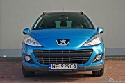 2peugeot 207 Sw 1.6hdi Outdoor Vs Skoda Fabia Combi 1.6tdi Ambition 180x120