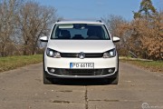 2volkswagen Crosstouran 2.0tdi Dsg 180x120