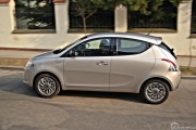 3lancia Ypsilon 1.2 Gold 180x120