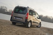 4citroen Berlingo 1.6hdi Xtr 180x120