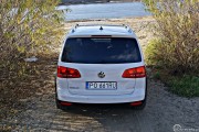 5volkswagen Crosstouran 2.0tdi Dsg 180x120