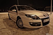 6renault Laguna Grandtour 2.0dci 130 Tech Run 180x120