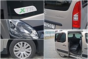 7citroen Berlingo 1.6hdi Xtr 180x120