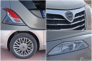 7lancia Ypsilon 1.2 Gold 180x120