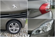 7polska Premiera Peugeota 208 180x120