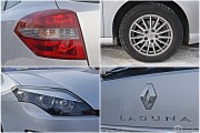 7renault Laguna Grandtour 2.0dci 130 Tech Run 180x120