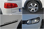 7volkswagen Crosstouran 2.0tdi Dsg 180x120