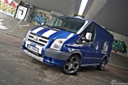 8ford Transit 260 Swb Sportvan 2.2tdci 180x120