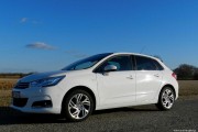 Citroen C4 12 180x120