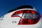 Citroen C4 130 180x120