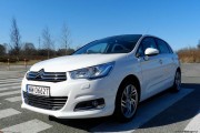 Citroen C4 15 180x120