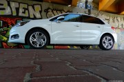 Citroen C4 35 180x120