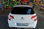 Citroen C4 40 180x120