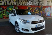 Citroen C4 42 180x120