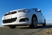 Citroen C4 8 180x120