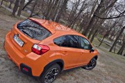 10subaru Xv 2.0i Exclusive Cvt 180x120