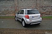 10suzuki Sx4 1.6 4wd Topline Edition 180x120