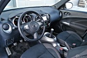 13nissan Juke 1.5dci Tekna Vs Mini Countryman Cooper D 180x120