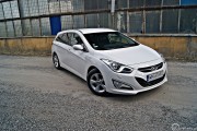 1hyundai I40 1.7crdi High Style 180x120