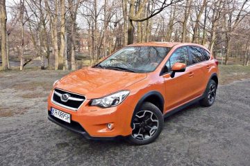 1subaru xv 2.0i exclusive cvt