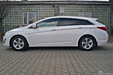 24hyundai i40 1.7crdi high style