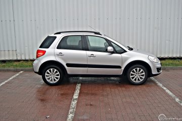 24suzuki sx4 1.6 4wd topline edition