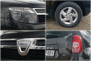 25dacia Duster 1.5dci Laureate 4x4 Vs Ssangyong Korando 2.0e Xdi200 At 4wd Sapphire 180x120