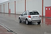 25suzuki Sx4 1.6 4wd Topline Edition 180x120