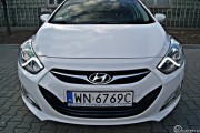 2hyundai I40 1.7crdi High Style 180x120