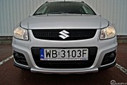 2suzuki Sx4 1.6 4wd Topline Edition 180x120