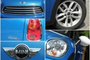 30nissan Juke 1.5dci Tekna Vs Mini Countryman Cooper D 180x120