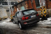 4bmw X5 Xdrive 30d Vs Volvo Xc90 D5 Executive 180x120