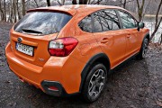 4subaru Xv 2.0i Exclusive Cvt 180x120