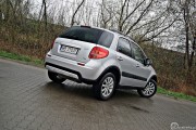 4suzuki Sx4 1.6 4wd Topline Edition 180x120