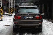 5bmw X5 Xdrive 30d Vs Volvo Xc90 D5 Executive 180x120