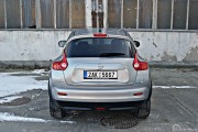 5nissan Juke 1.5dci Tekna Vs Mini Countryman Cooper D 180x120