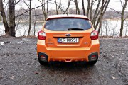 5subaru Xv 2.0i Exclusive Cvt 180x120