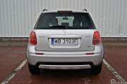 5suzuki Sx4 1.6 4wd Topline Edition 180x120